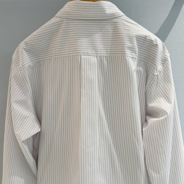 MIUMIU 26S SHIRT 1211