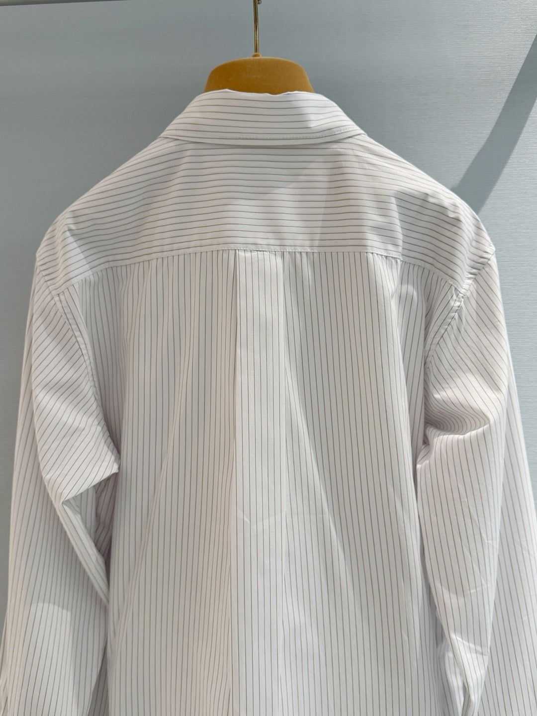 MIUMIU 26S SHIRT 1211