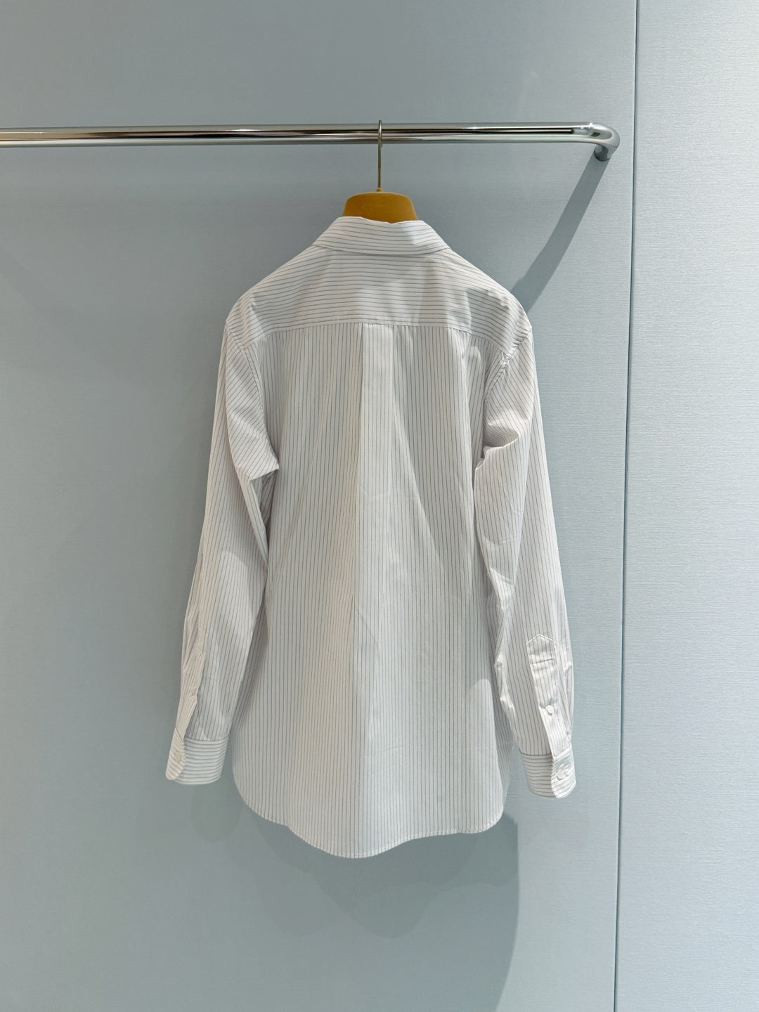 MIUMIU 26S SHIRT 1211