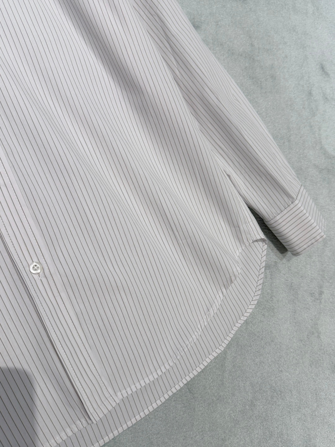 MIUMIU 26S SHIRT 1211