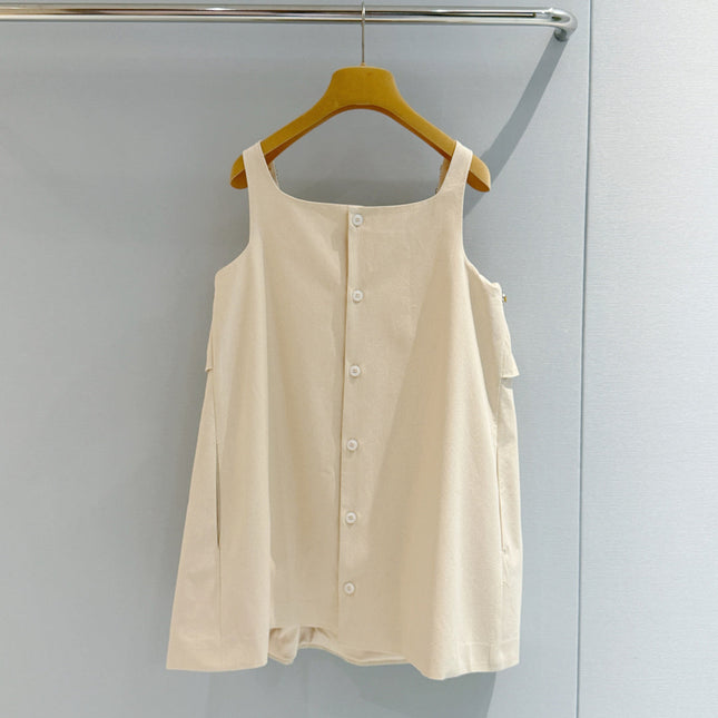 MIUMIU 26S MINI DRESS 1186