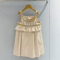 MIUMIU 26S MINI DRESS 1186