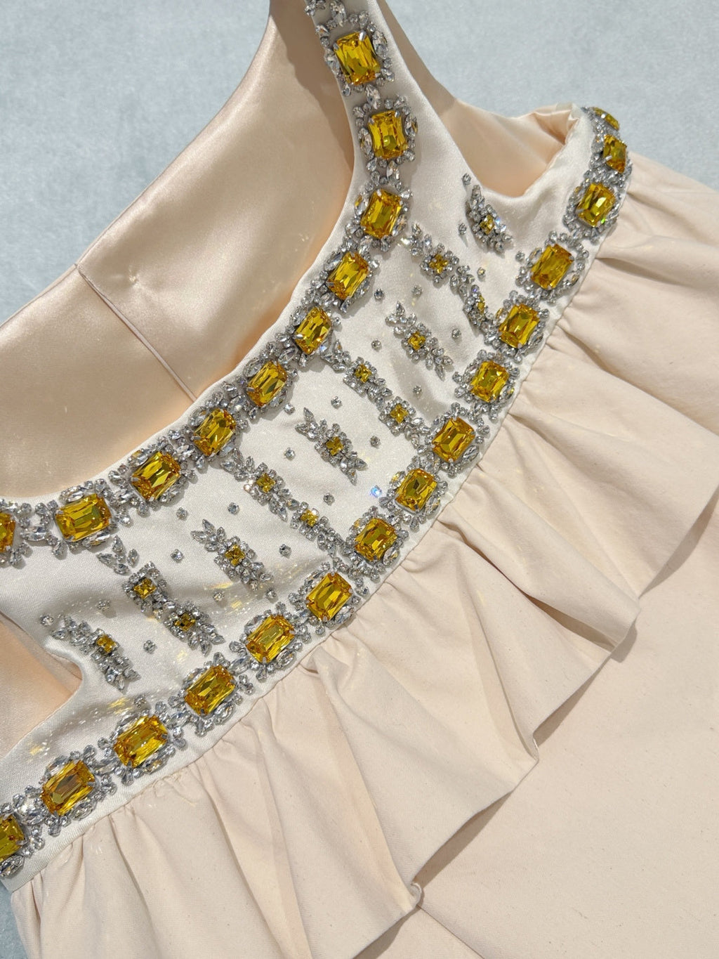 MIUMIU 26S MINI DRESS 1186
