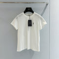 YSL 26S SHORT SLEEVE T-SHIRT 425