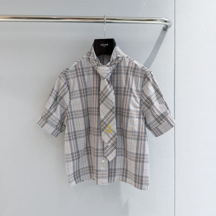 THOM 26S SHIRT STYLE 129