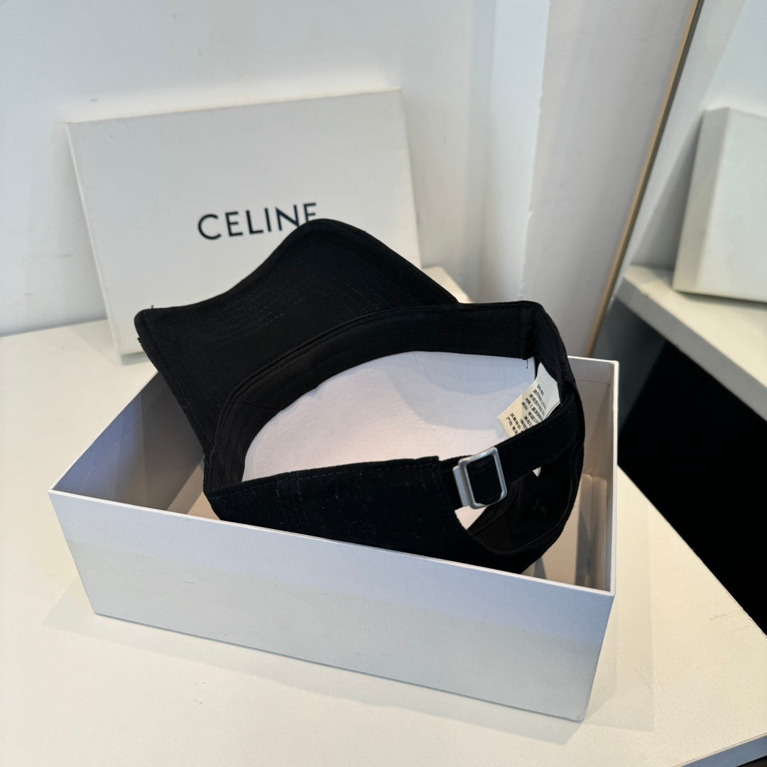 CELINE 26S BASEBALL CAP STYLE 89