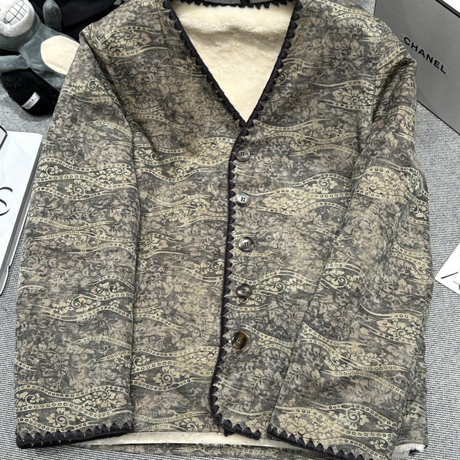 CELINE 26S JACKET 793002