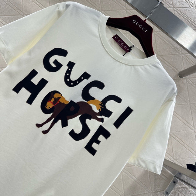 GUCCI T-SHIRT STYLE 7