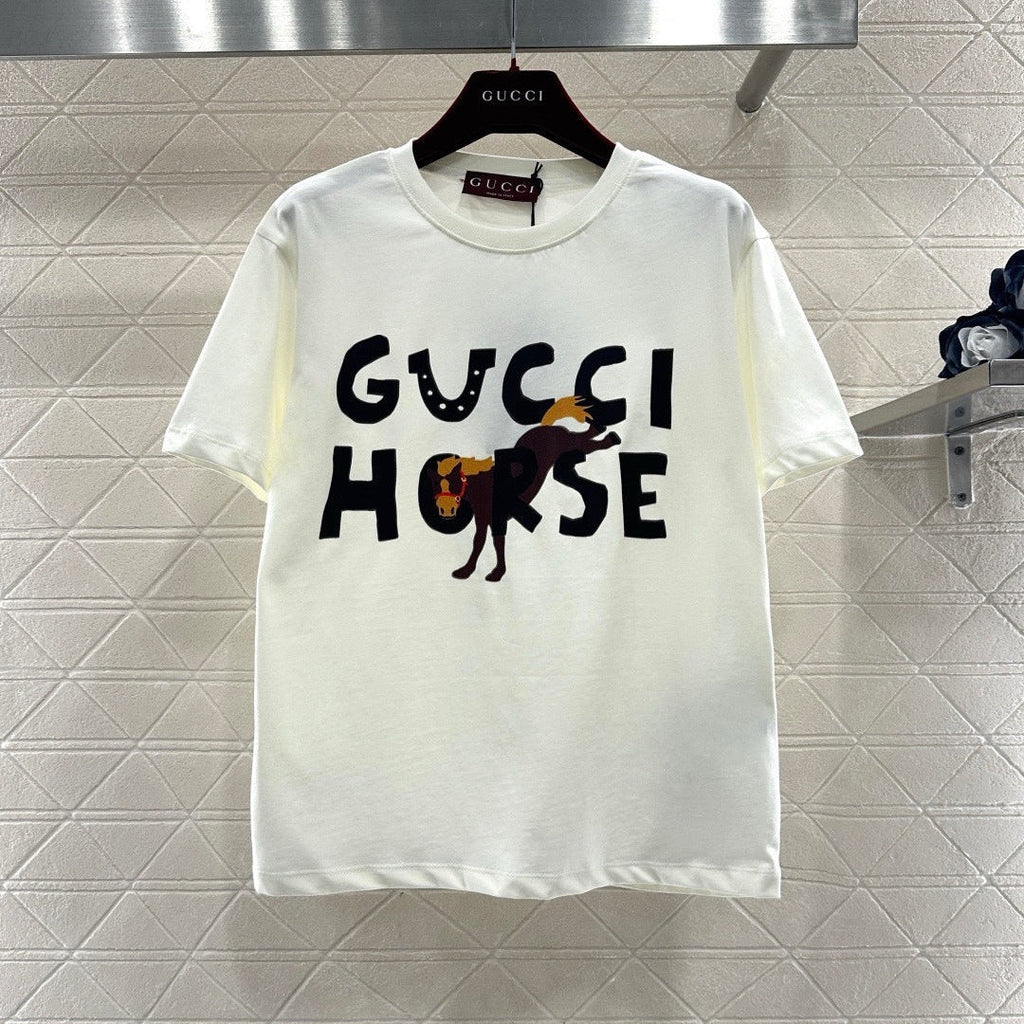 GUCCI T-SHIRT STYLE 7