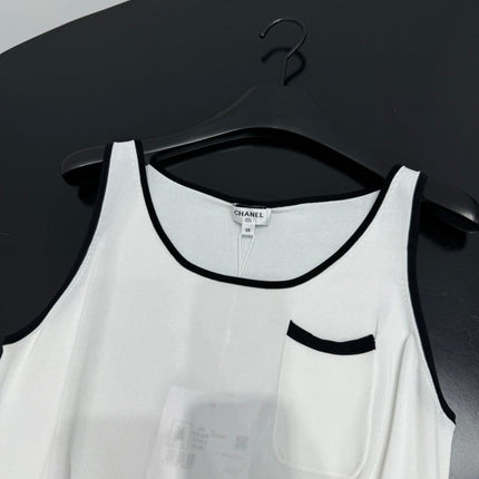 CHANEL 26S TANK TOP 930