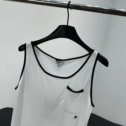 CHANEL 26S TANK TOP 930