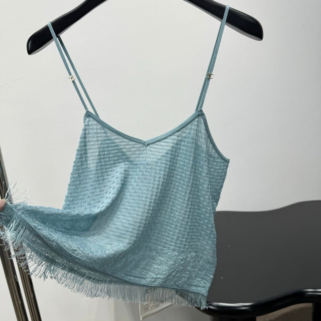 CHANEL 26S CAMISOLE TOP 931