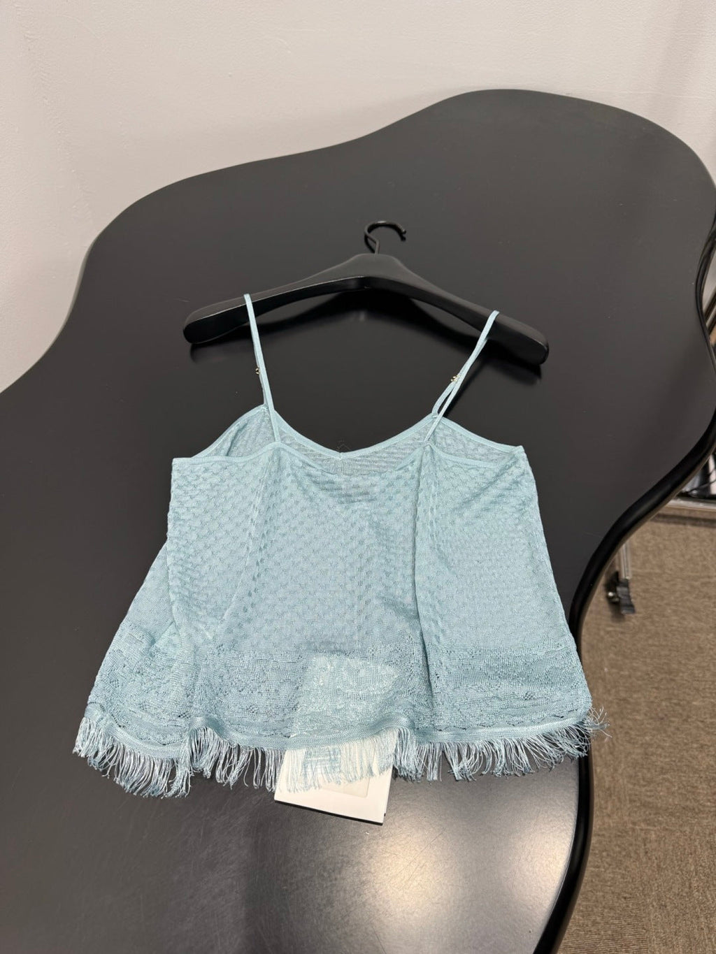 CHANEL 26S CAMISOLE TOP 931