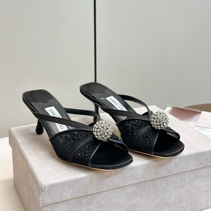 Collection image for: JIMMY CHOO HIGH HEELS