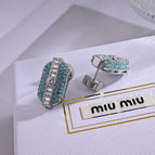High-Quality Silver Alloy - 14K Silver Plated