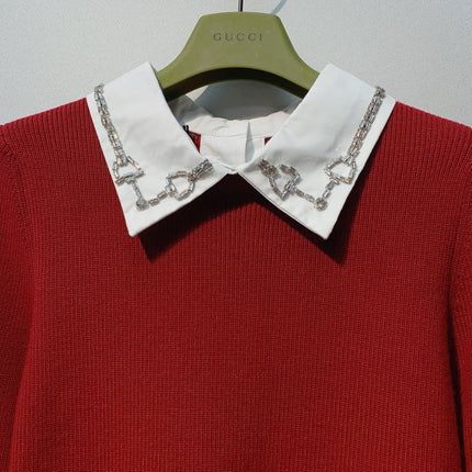 GUCCI SWEATER 791961