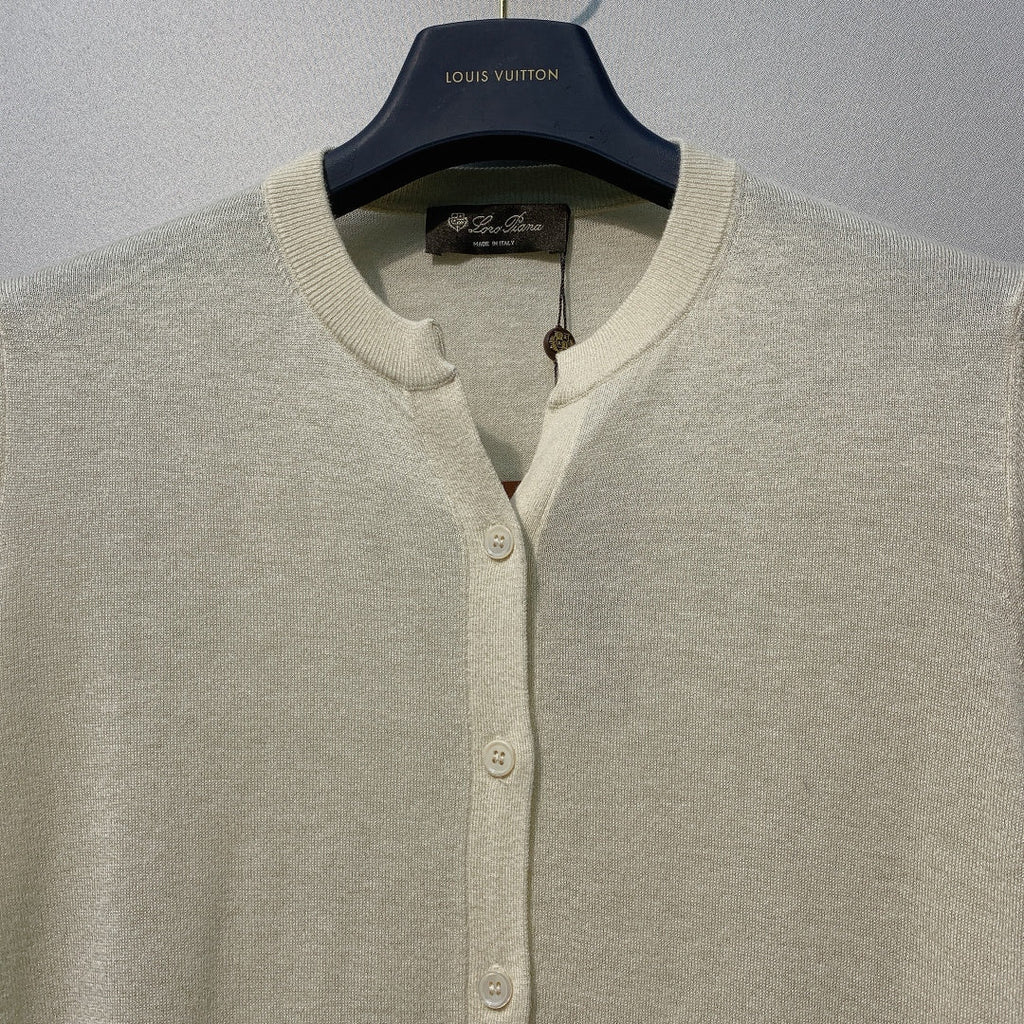 LP 26S LIGHTWEIGHT KNIT SWEATER 483