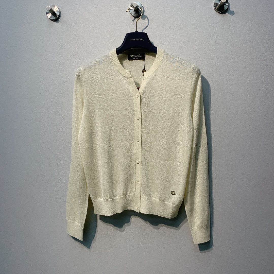LP 26S LIGHTWEIGHT KNIT SWEATER 483