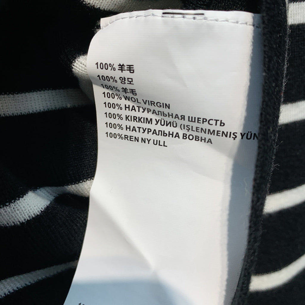PRADA 26S HIGH NECK T-SHIRT 641