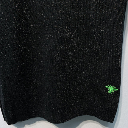 DIOR 26S SHORT-SLEEVE CREW NECK TOP 910