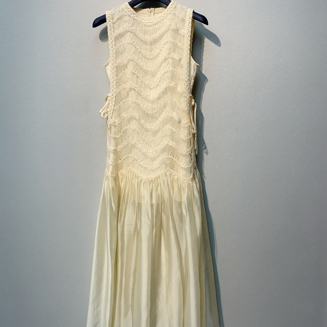 DIOR 26S LONG DRESS 908
