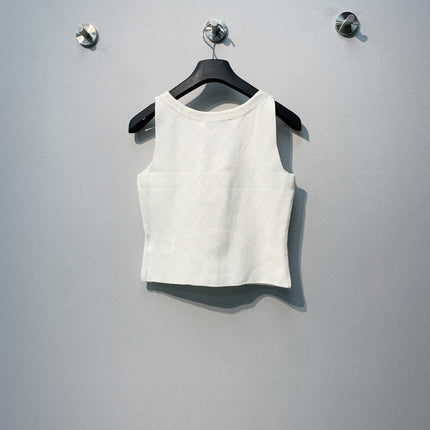 DIOR 26S KNIT VEST 1199