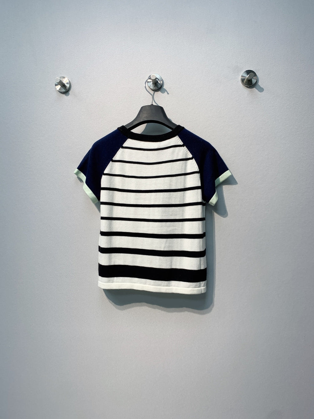 FENDI 26S SHORT SLEEVE T-SHIRT 058