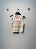 CHANEL 26S KNIT TANK TOP STYLE 1111