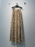 ZIMMERMANN 26S MAXI DRESS STYLE 45