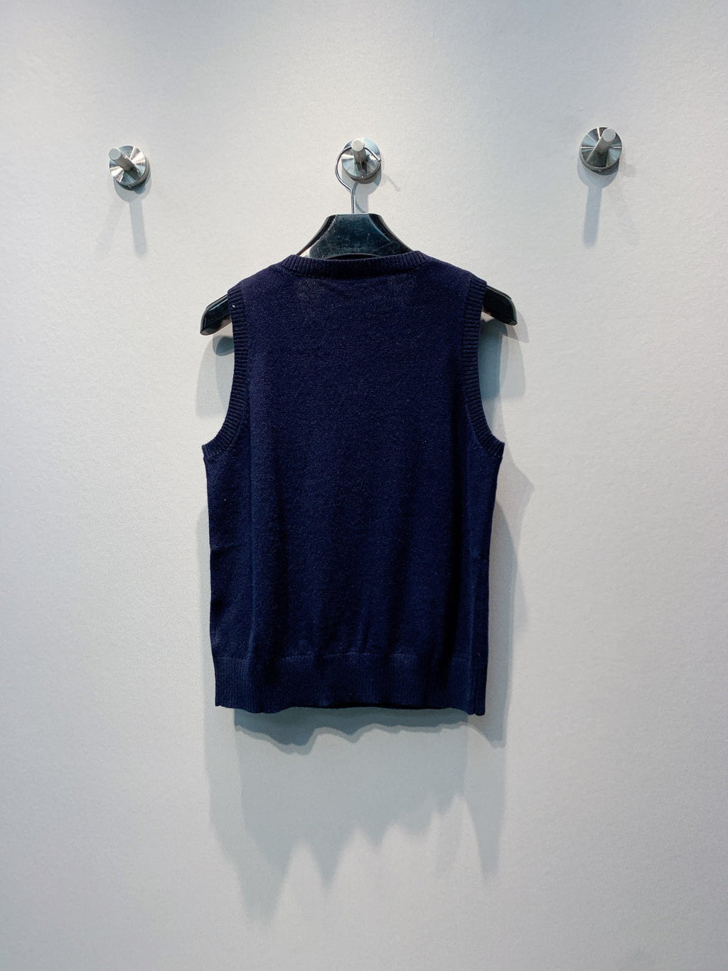 MIUMIU 26S KNIT VEST 1215