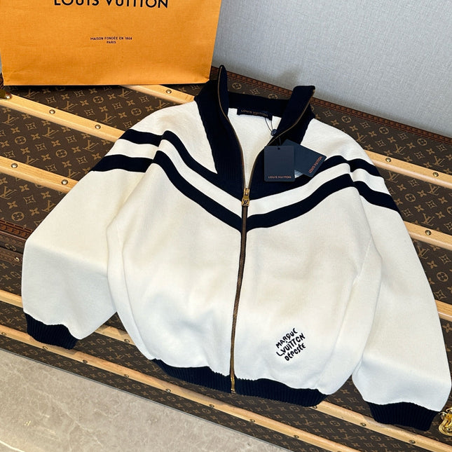 LV 25S PEACOAT 0165