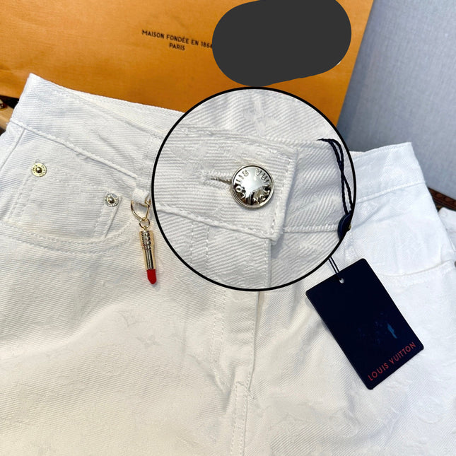 LV 25S JEANS 0096