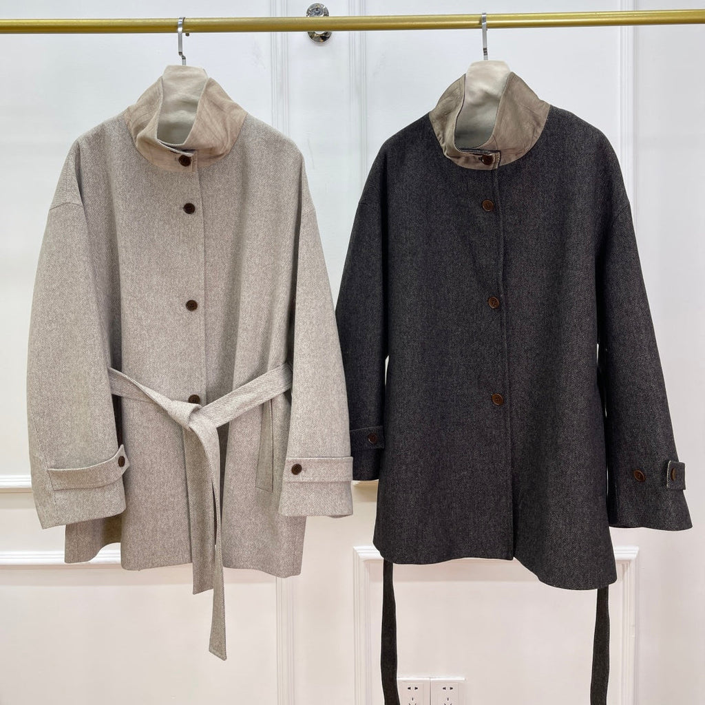 LP COAT STYLE 130