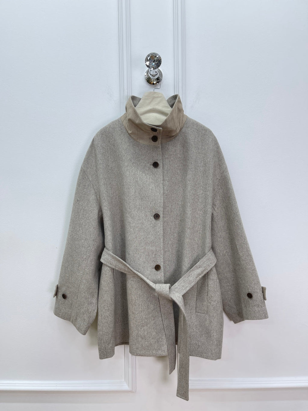 LP COAT STYLE 130