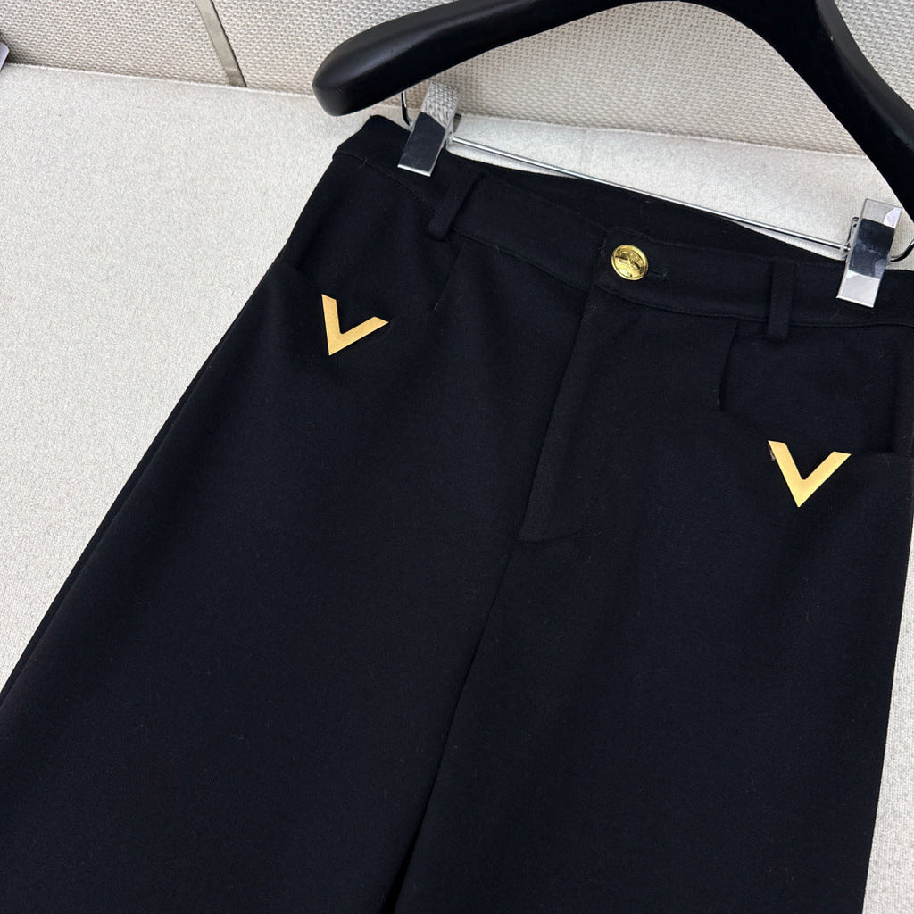 VALENTINO 26S PANTS STYLE 3