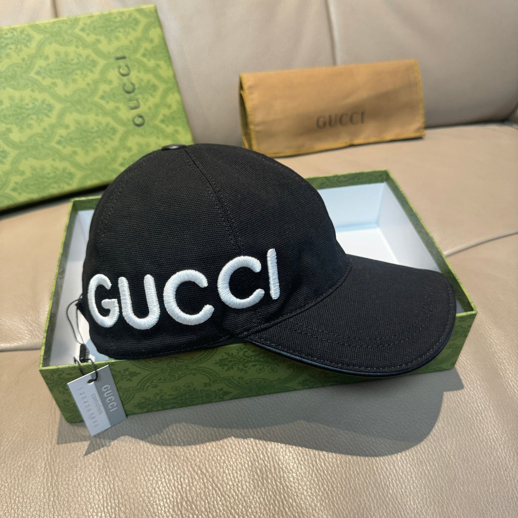 GUCCI 26S BASEBALL CAP STYLE 95