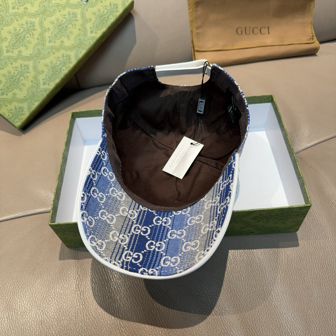 GUCCI 26S BASEBALL CAP STYLE 53