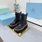 PRADA BOOTS