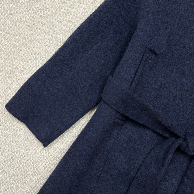 MAX MARA 25S CASHMERE COAT 225