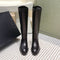 CHANEL BOOTS