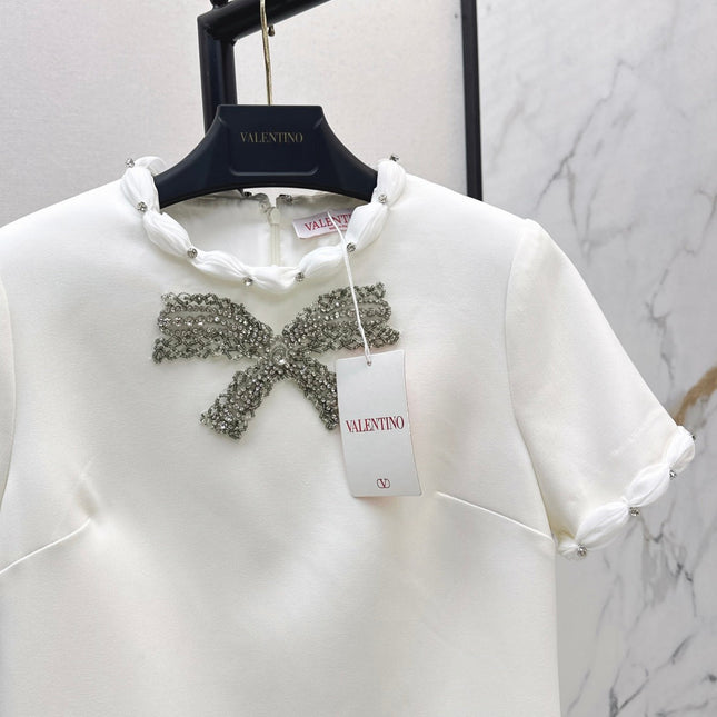 VALENTINO 26S DRESS STYLE 39