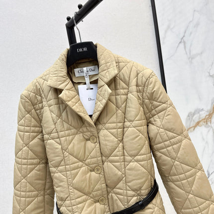 DIOR 25S JACKET 525