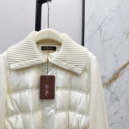 LP JACKET STYLE 304