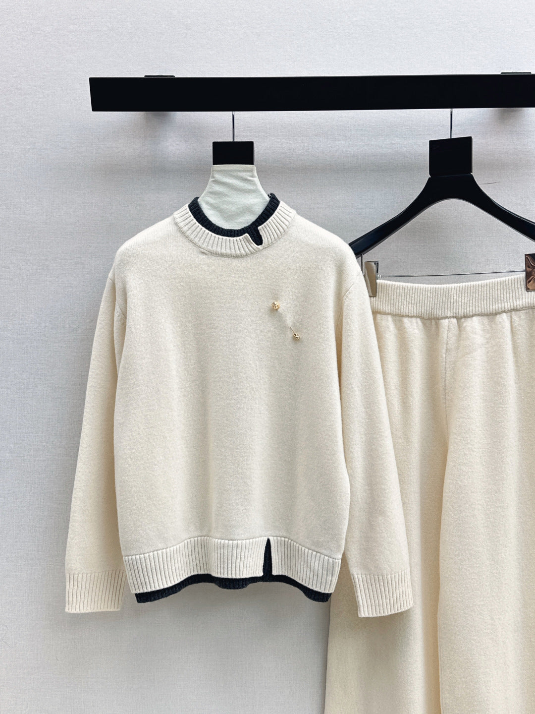 LP KNIT SET STYLE 306