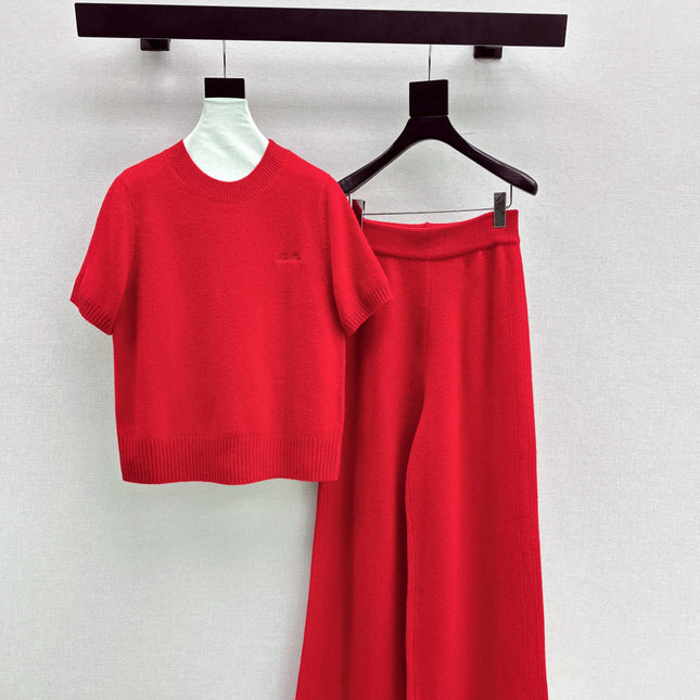 LP KNIT SET STYLE 283