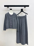 LP KNIT SET STYLE 285