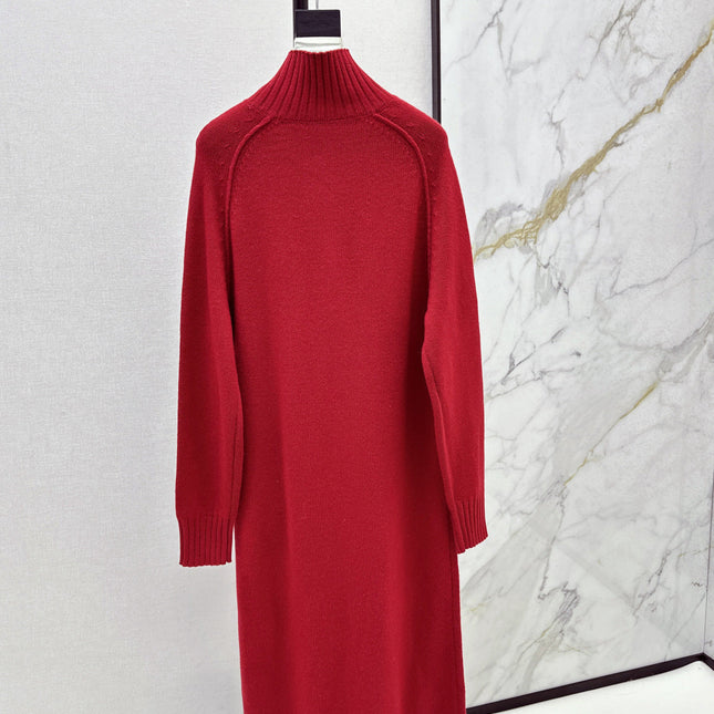 LP DRESS STYLE 288