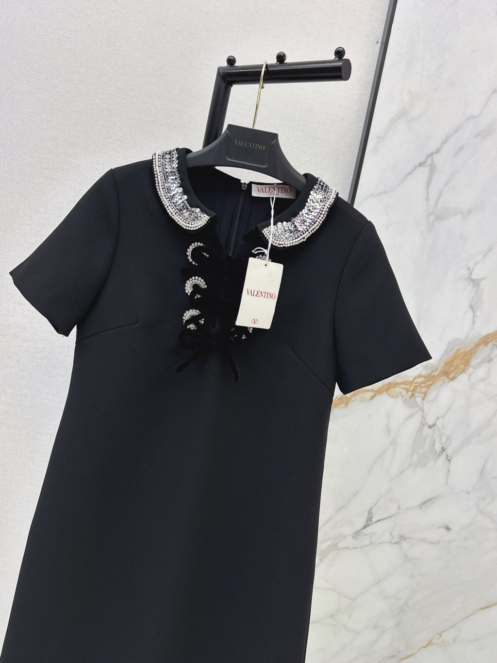 VALENTINO 26S DRESS STYLE 53