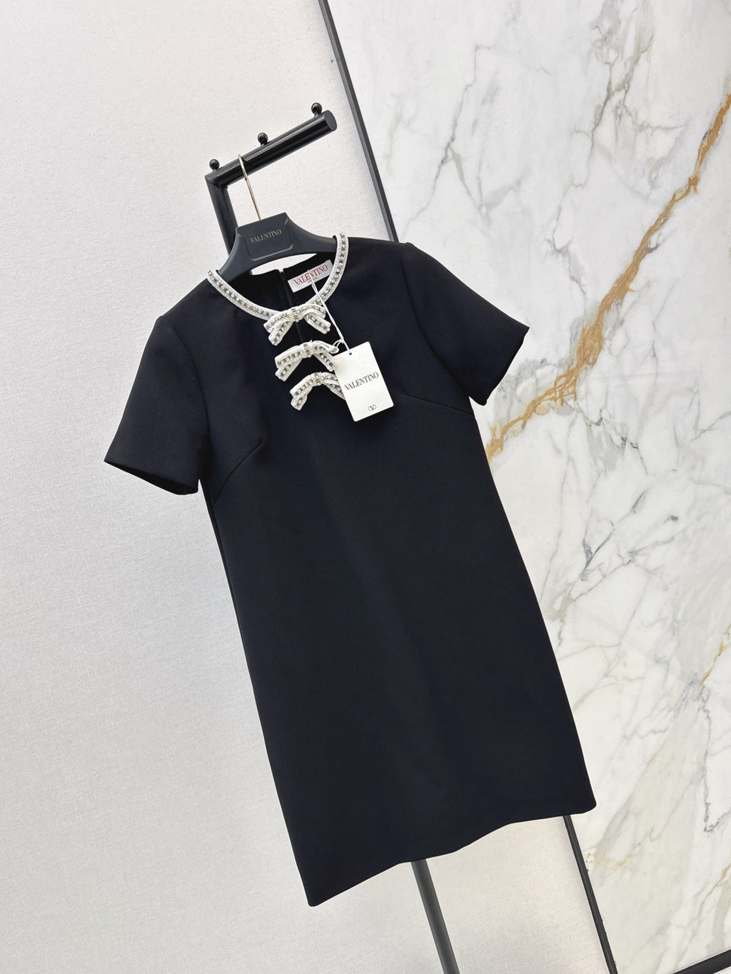VALENTINO 26S DRESS STYLE 51