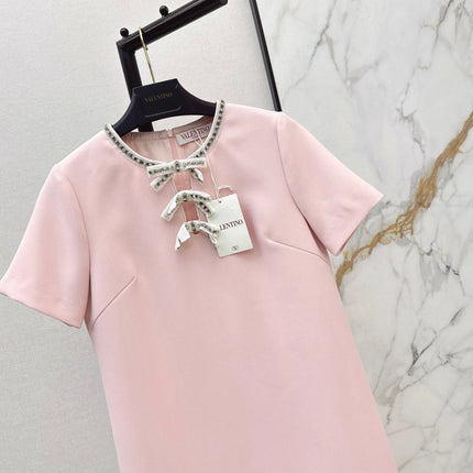VALENTINO 26S DRESS STYLE 49